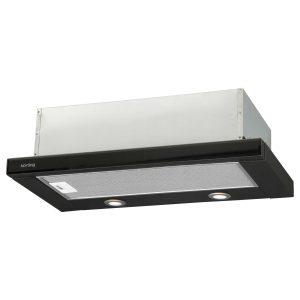 Вытяжка с выдвижным экраном KHP 6617 GN