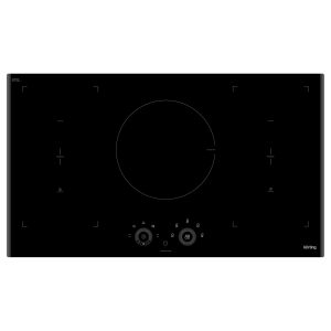 Индукционная варочная панель HIB 95750 B Smart