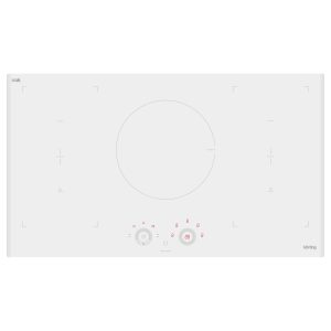 Индукционная варочная панель HIB 95750 BW Smart