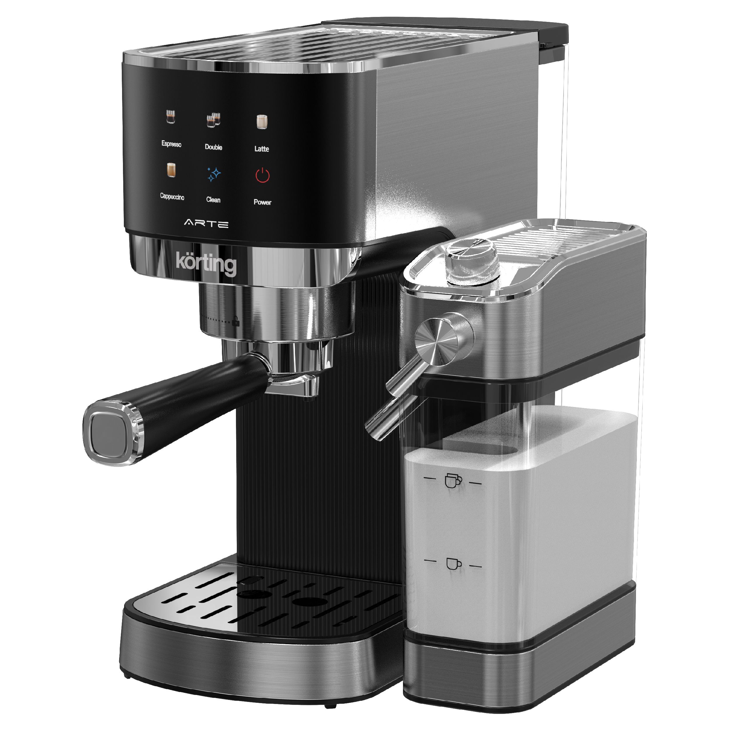 Кофеварка KCM 1005 T Arte