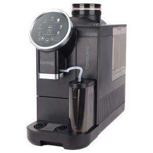 Кофемашина KACM 2028 N Tamburino