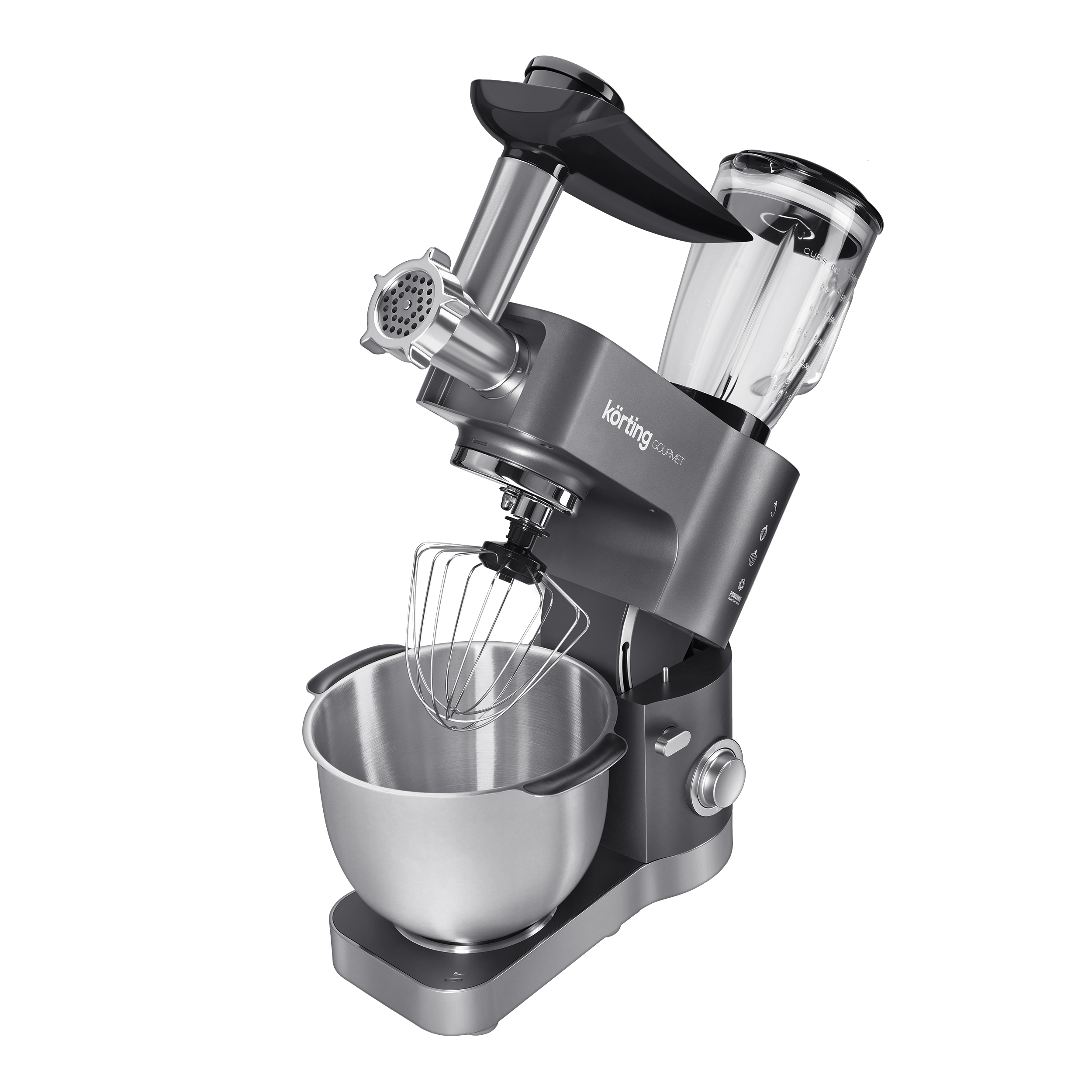 Кухонная машина KKM 0106 Gourmet — изображение 23