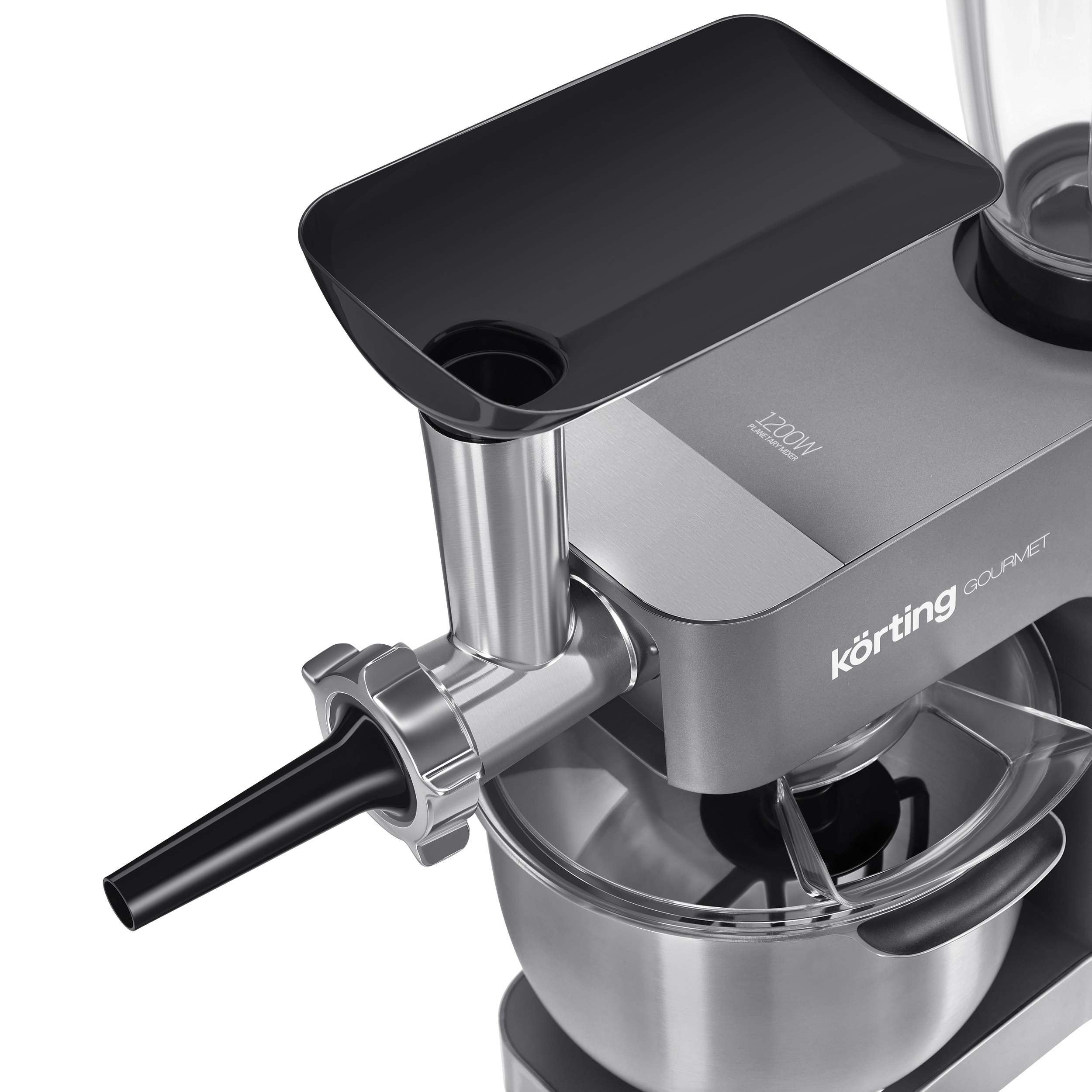 Кухонная машина KKM 0106 Gourmet — изображение 12