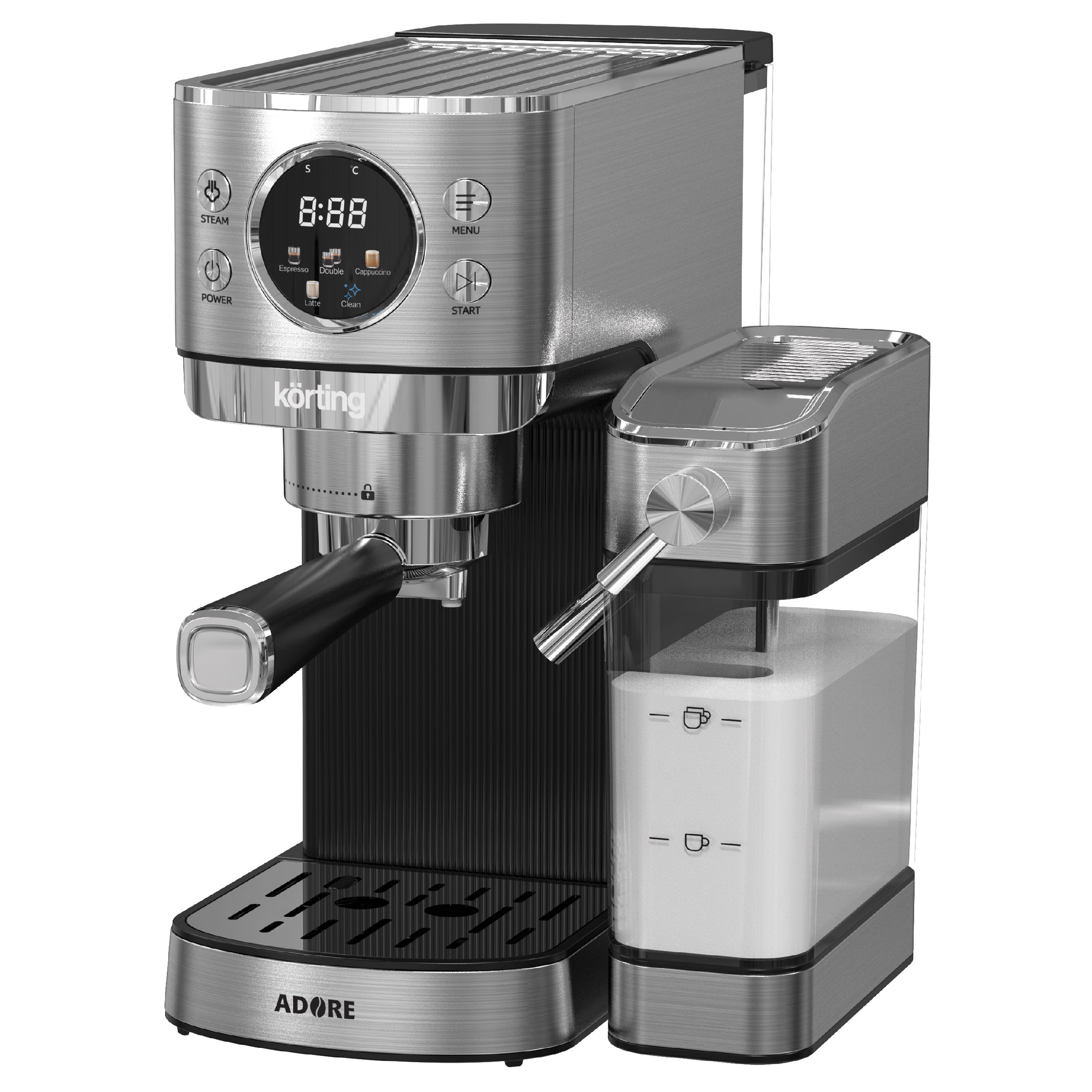 Кофеварка KCM 1006 T Adore