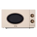 Отдельностоящая микроволновая печь KMO 815 RB