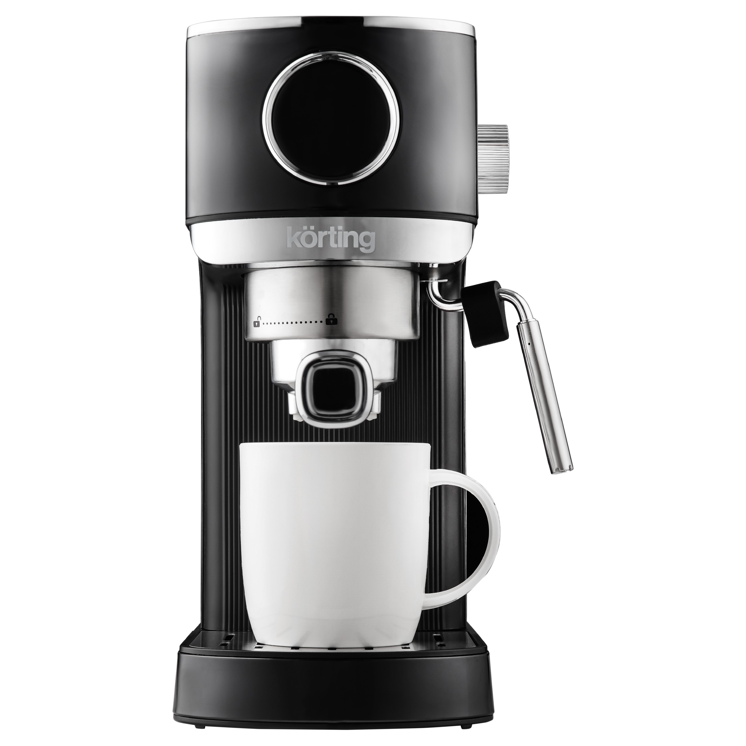 Кофеварка KCM 1002 EN — изображение 4