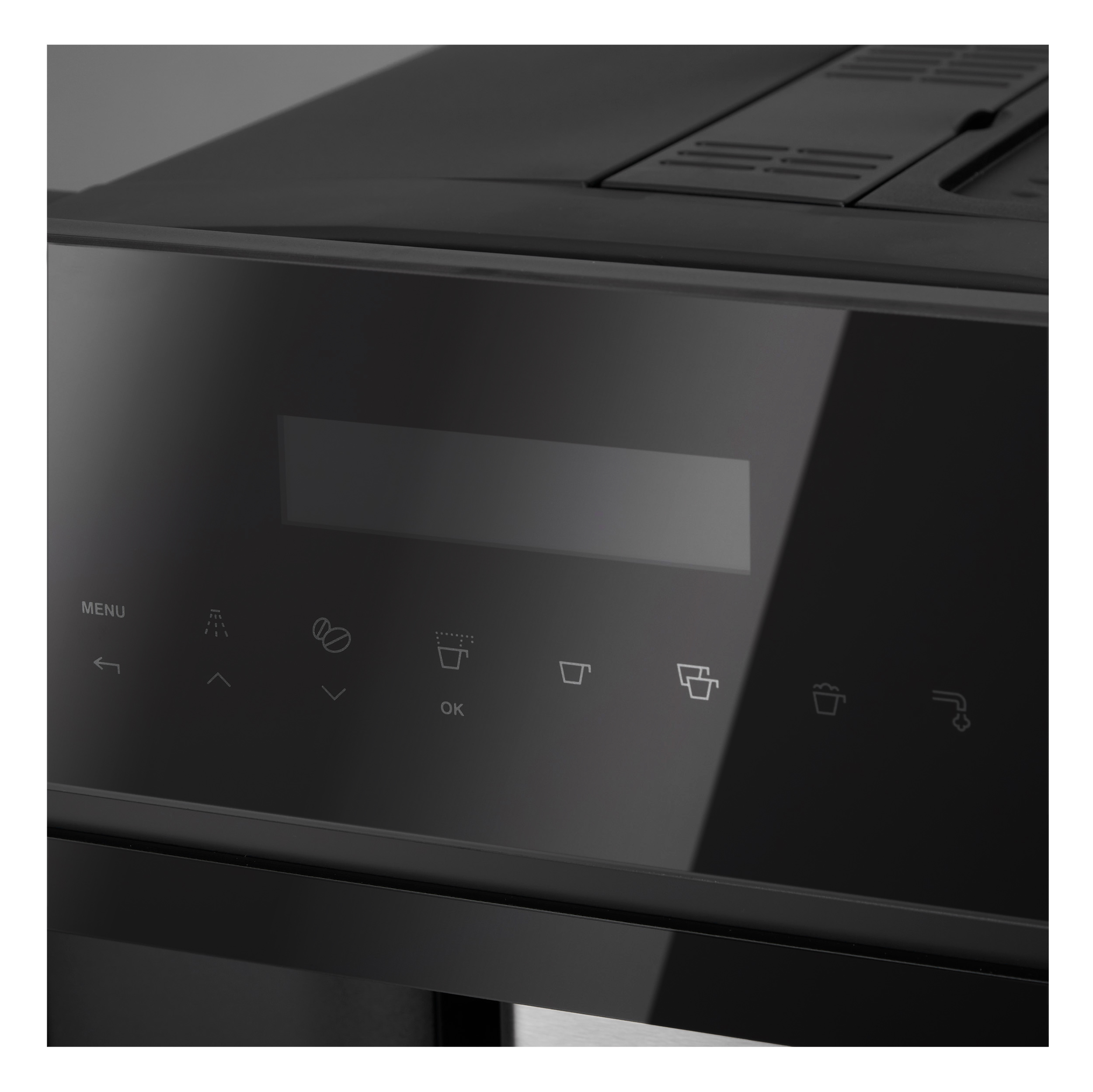 Встраиваемая кофемашина KCM 9200 BG — изображение 13