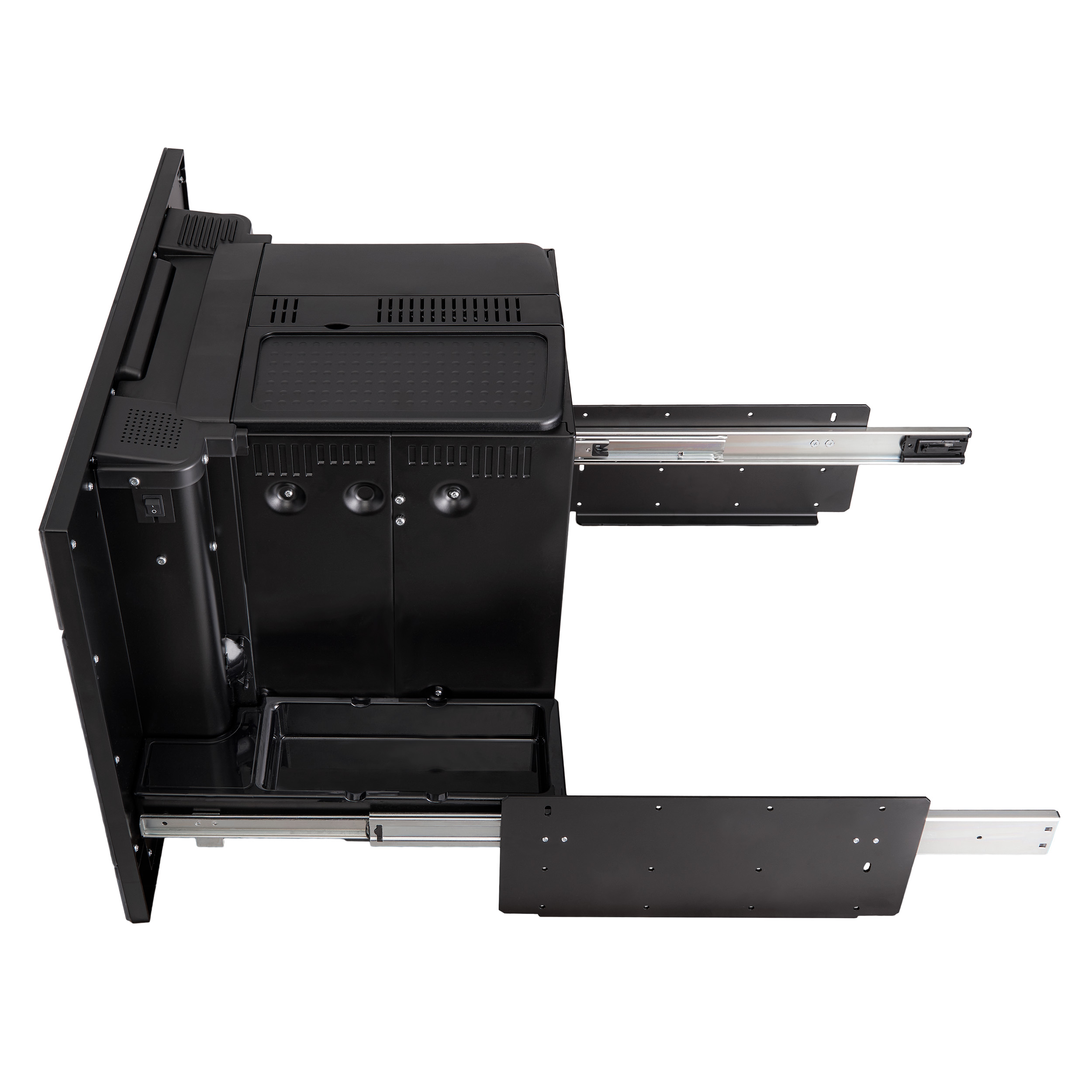 Встраиваемая кофемашина KCM 9200 BG — изображение 18