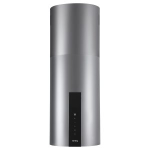 Островная вытяжка KHA 35808 DX Cylinder