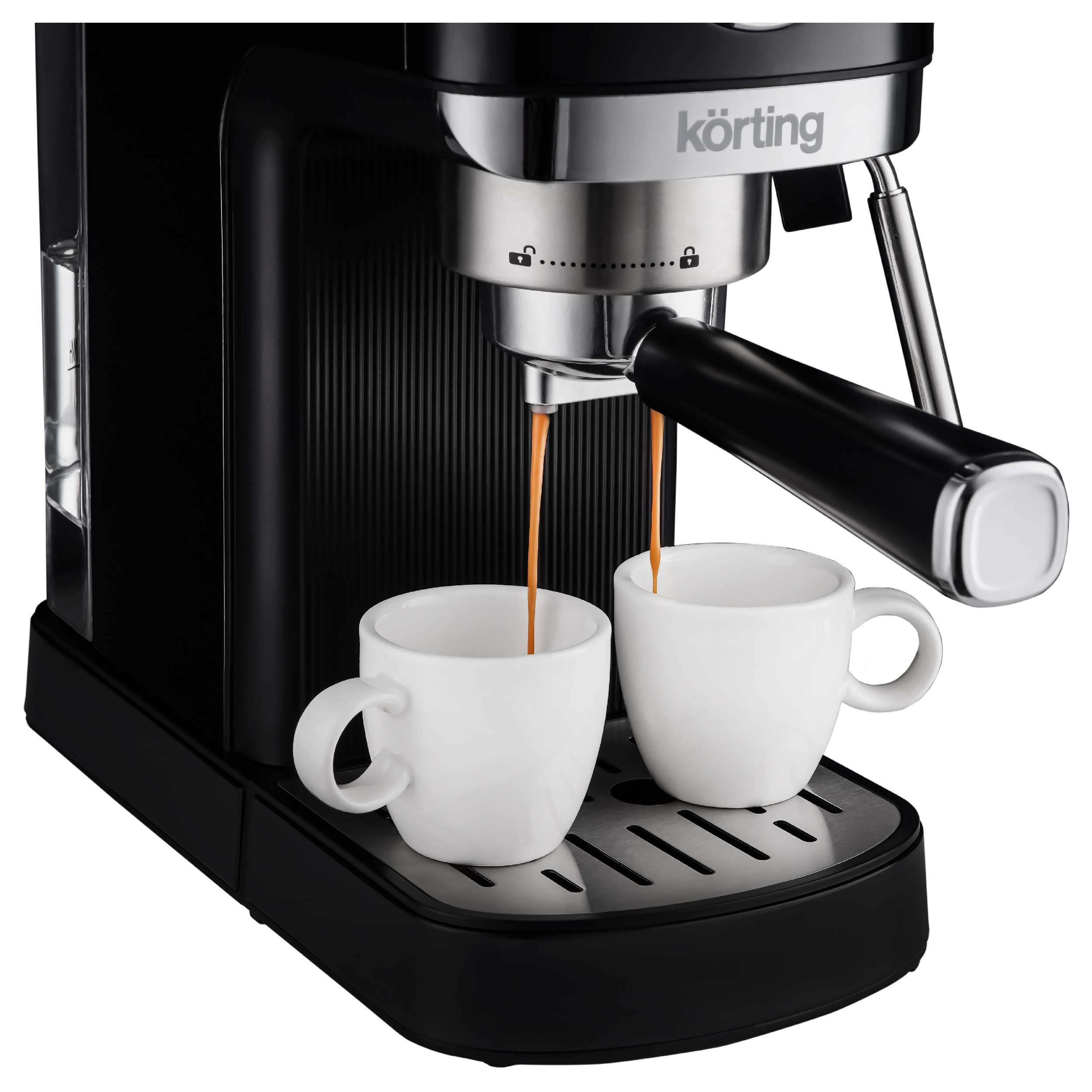 Кофеварка KCM 1002 EN — изображение 3
