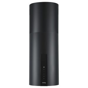 Островная вытяжка KHA 35808 DN Cylinder