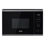 Микроволновая печь KMI 820 RB