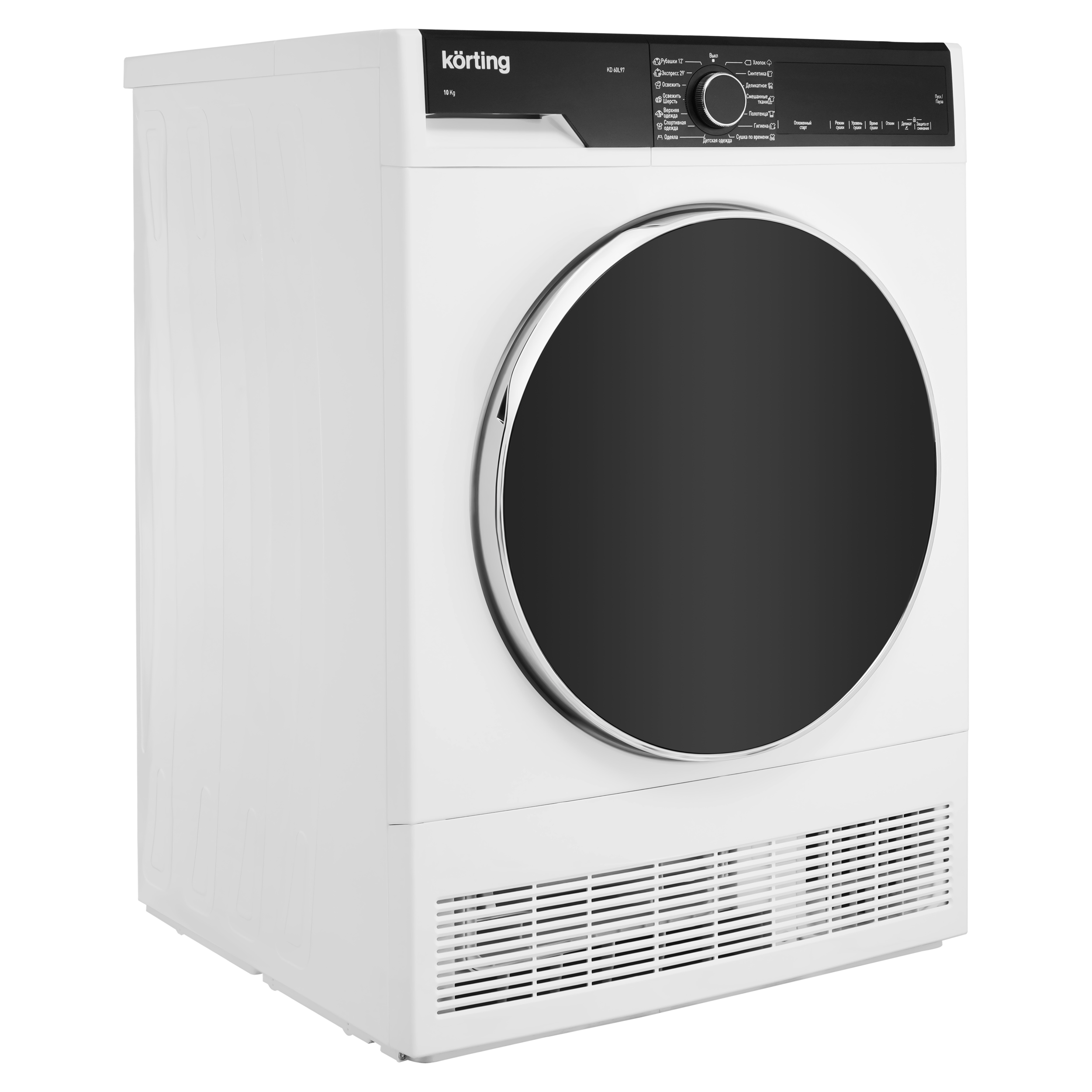 Сушильная машина KD 60L97 — изображение 2