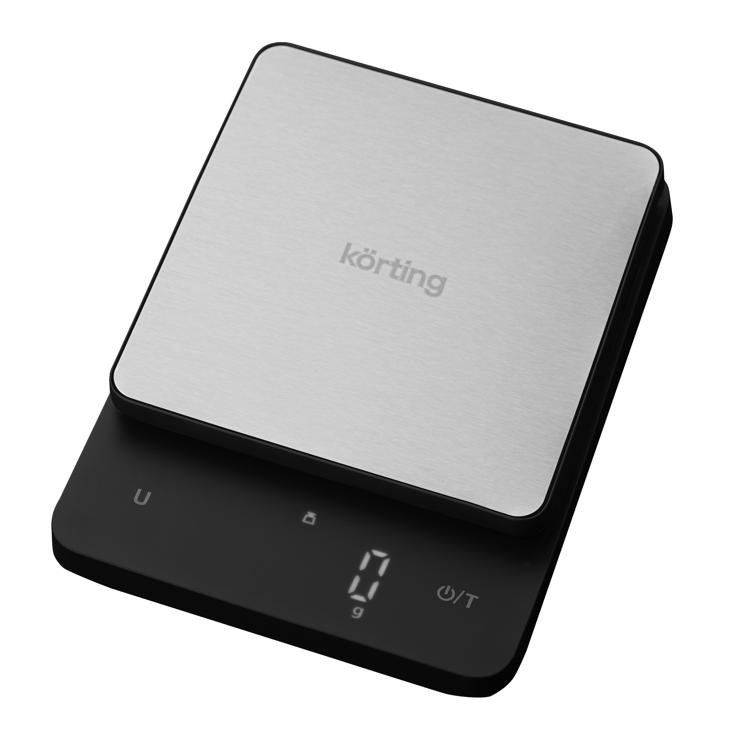 Весы кухонные KKS 0102 — изображение 3
