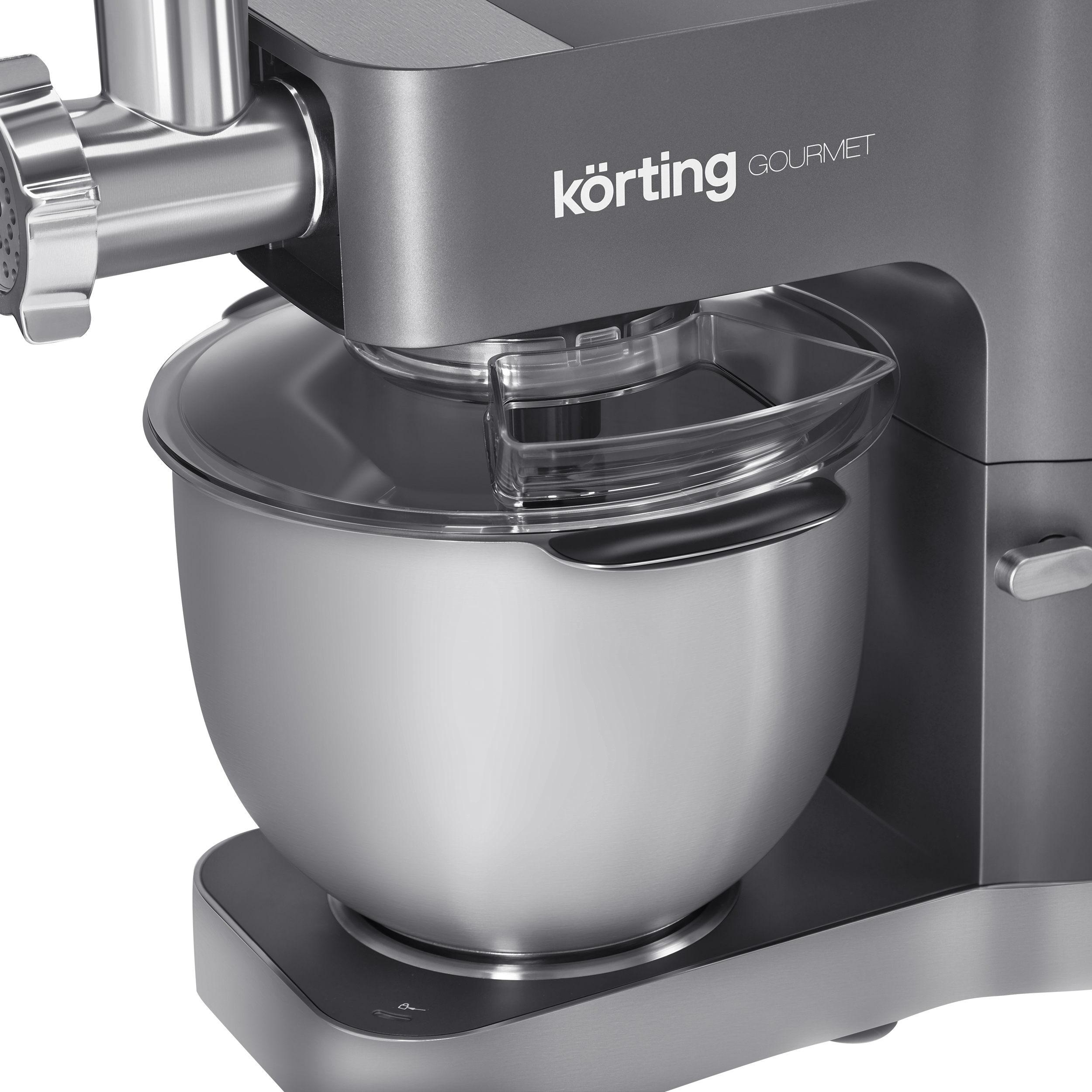 Кухонная машина KKM 0106 Gourmet — изображение 8