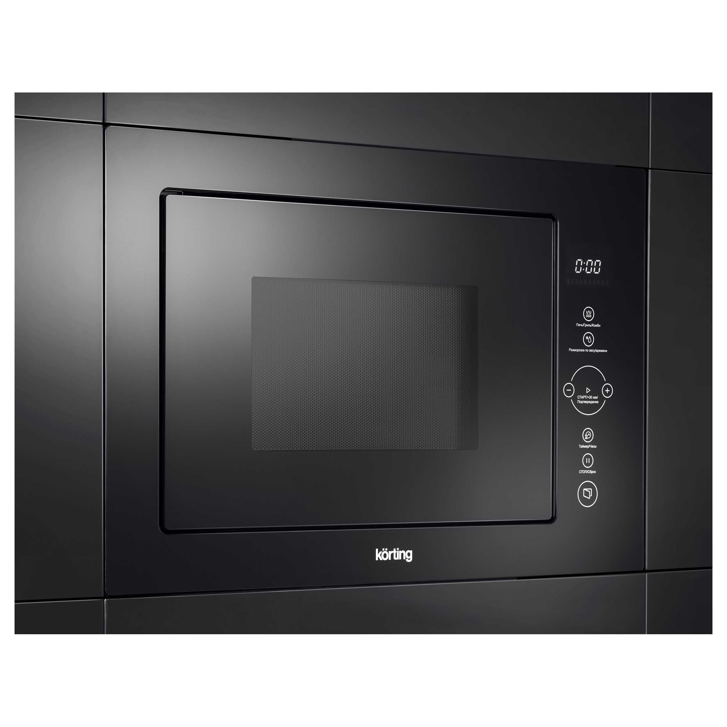 Микроволновая печь KMI 825 TGN — изображение 4
