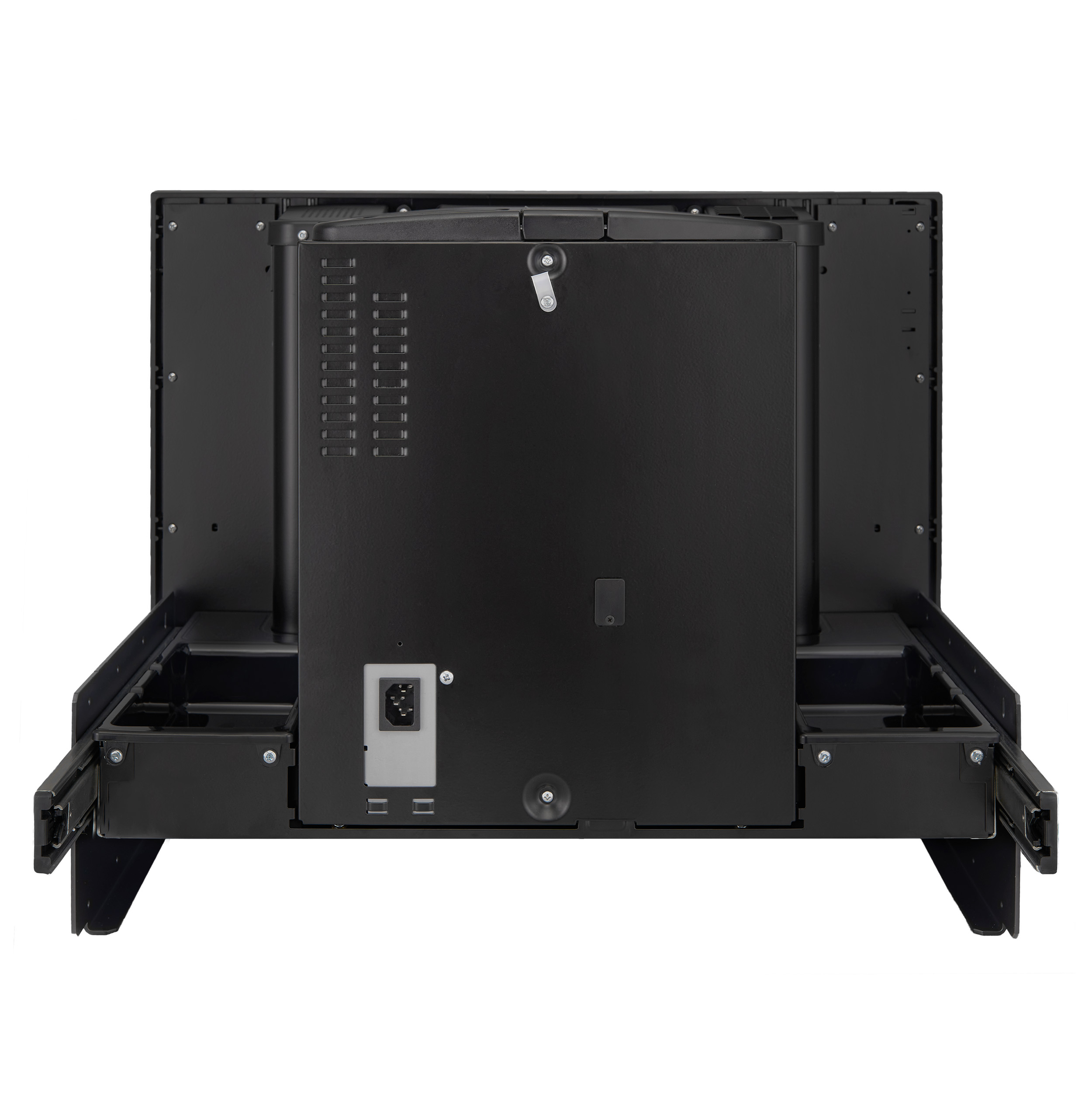 Встраиваемая кофемашина KCM 9200 BG — изображение 16