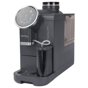 Кофемашина KACM 2028 Gr Tamburino