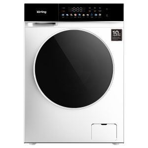 Отдельностоящая стиральная машина с сушкой KWD 60DS12106