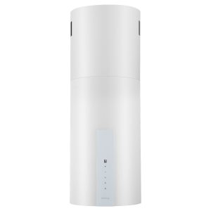 Островная вытяжка KHA 35808 DW Cylinder