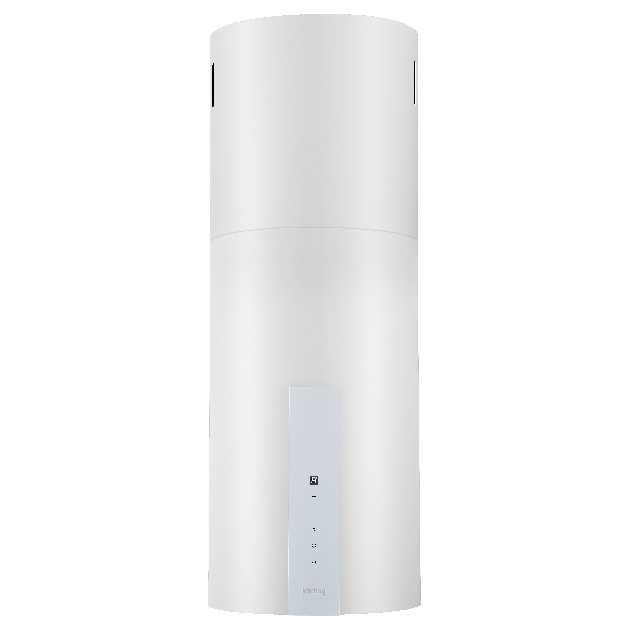 Островная вытяжка KHA 35808 DW Cylinder