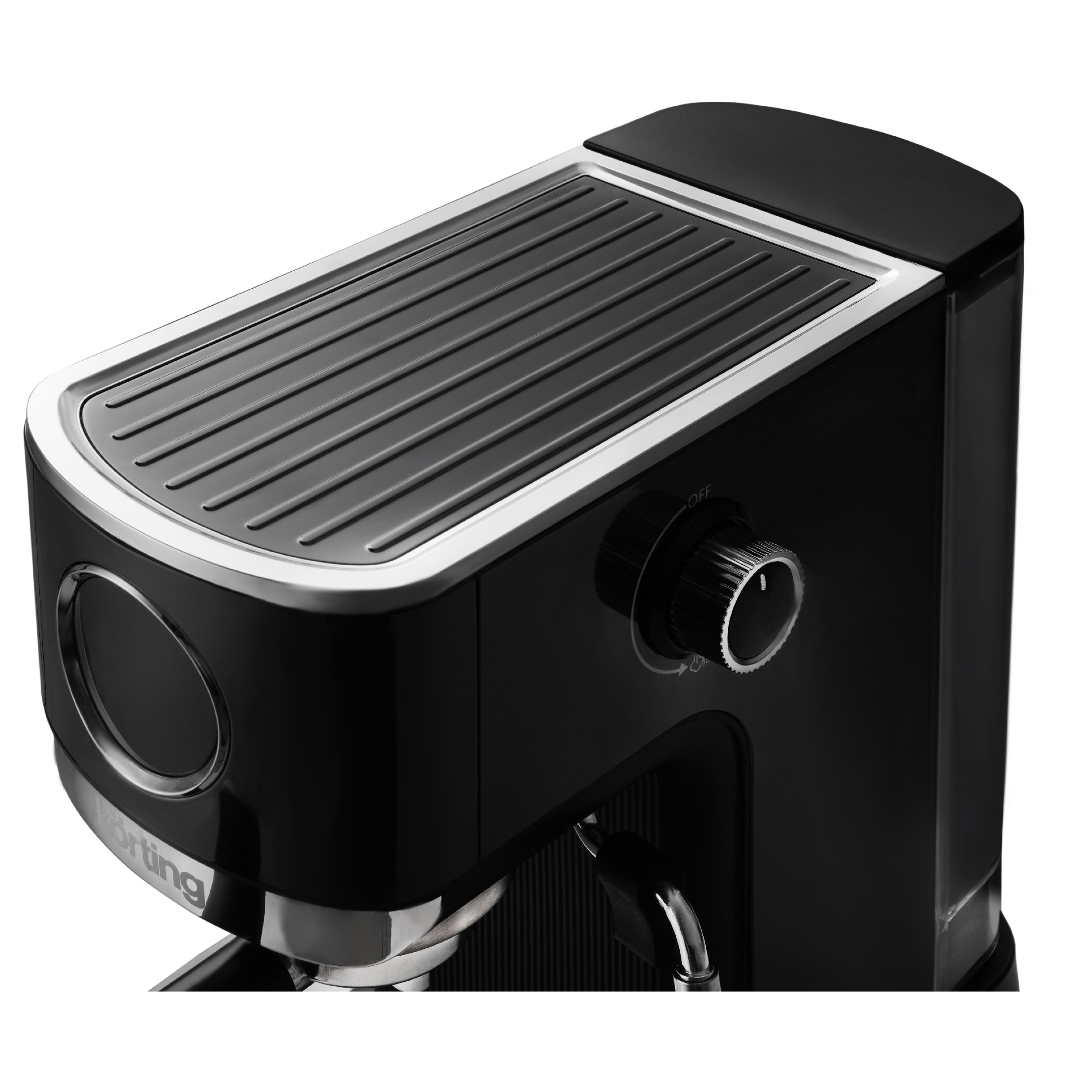 Кофеварка KCM 1002 EN — изображение 7