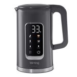 Стальной чайник KWK 0906 Gourmet