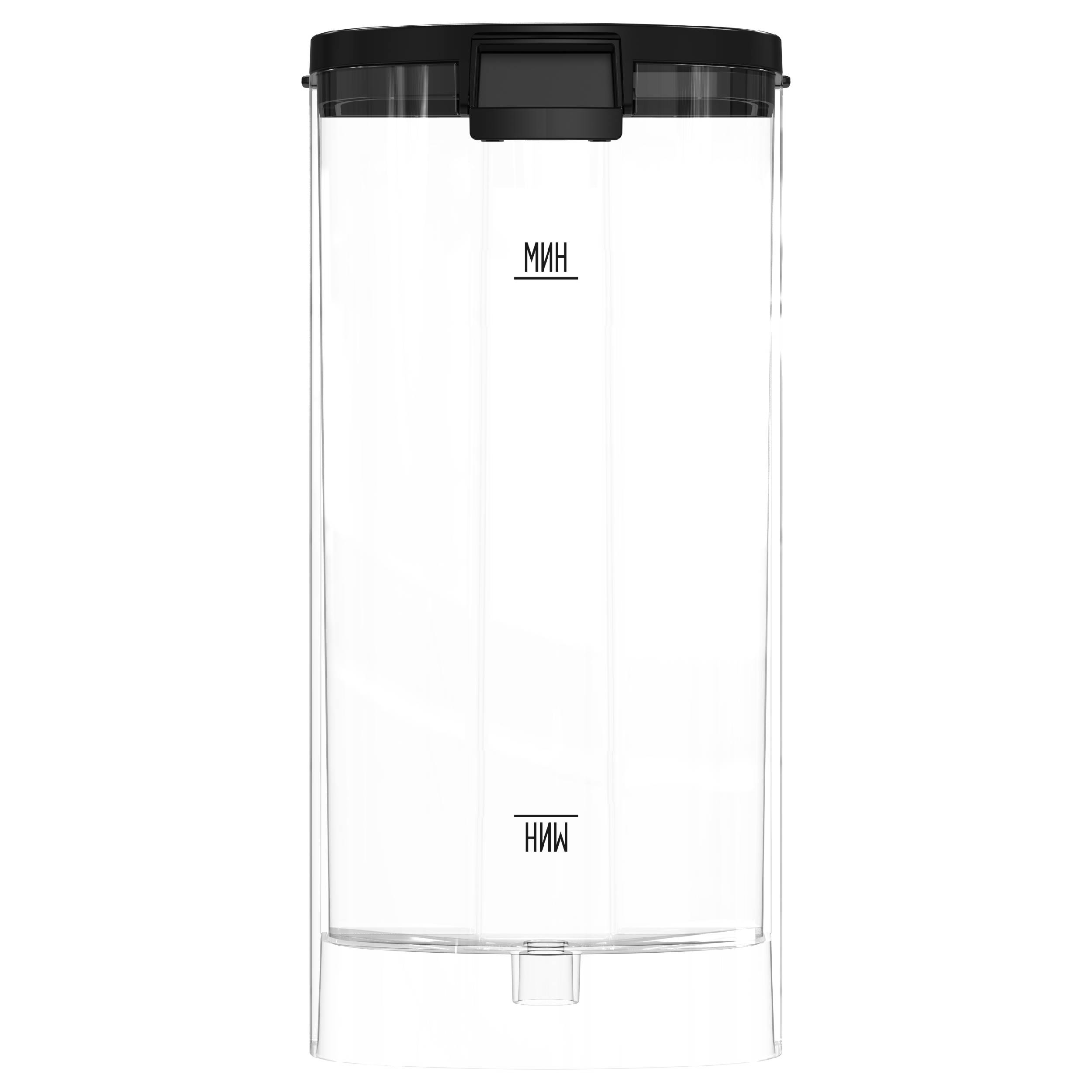 Кофеварка KCM 1001 EX — изображение 4