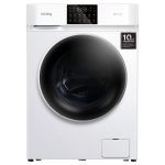 Отдельностоящая стиральная машина с паром KWM 60DV1297 Gr