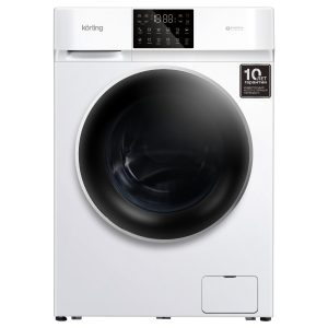 Отдельностоящая стиральная машина с паром KWM 60DV1297