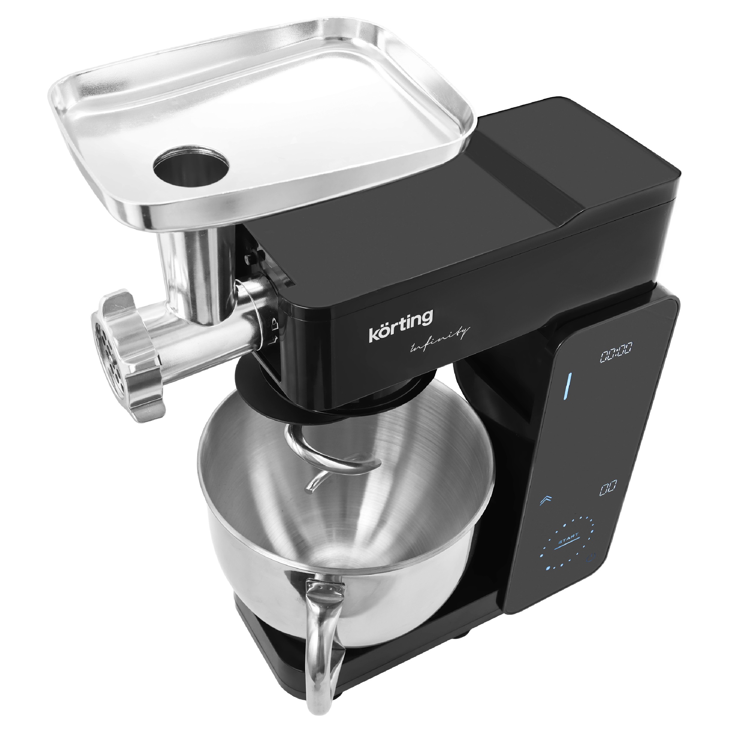Кухонная машина KKM 0101 M Infinity — изображение 4