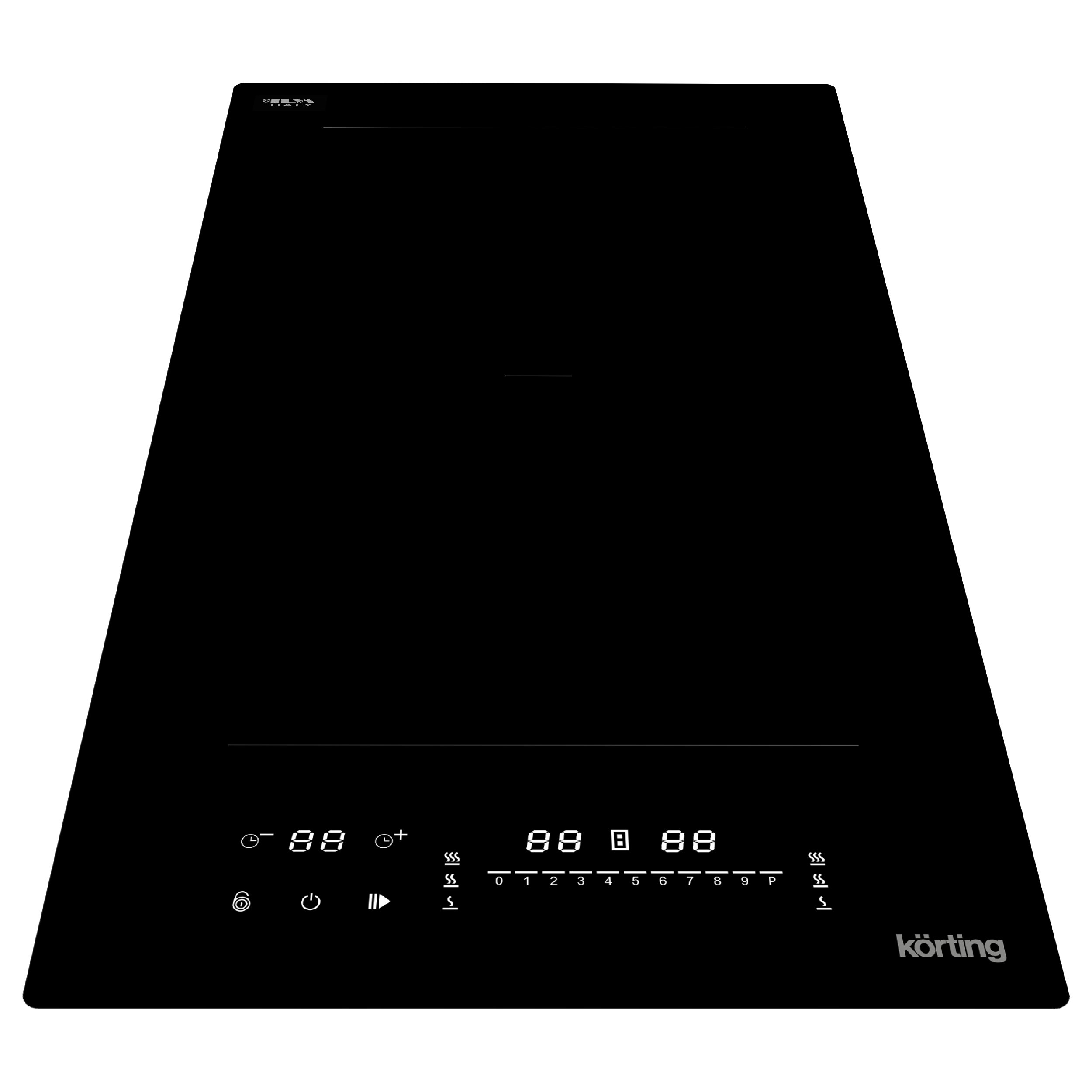 Индукционная варочная панель HIB 35900 HID — изображение 3