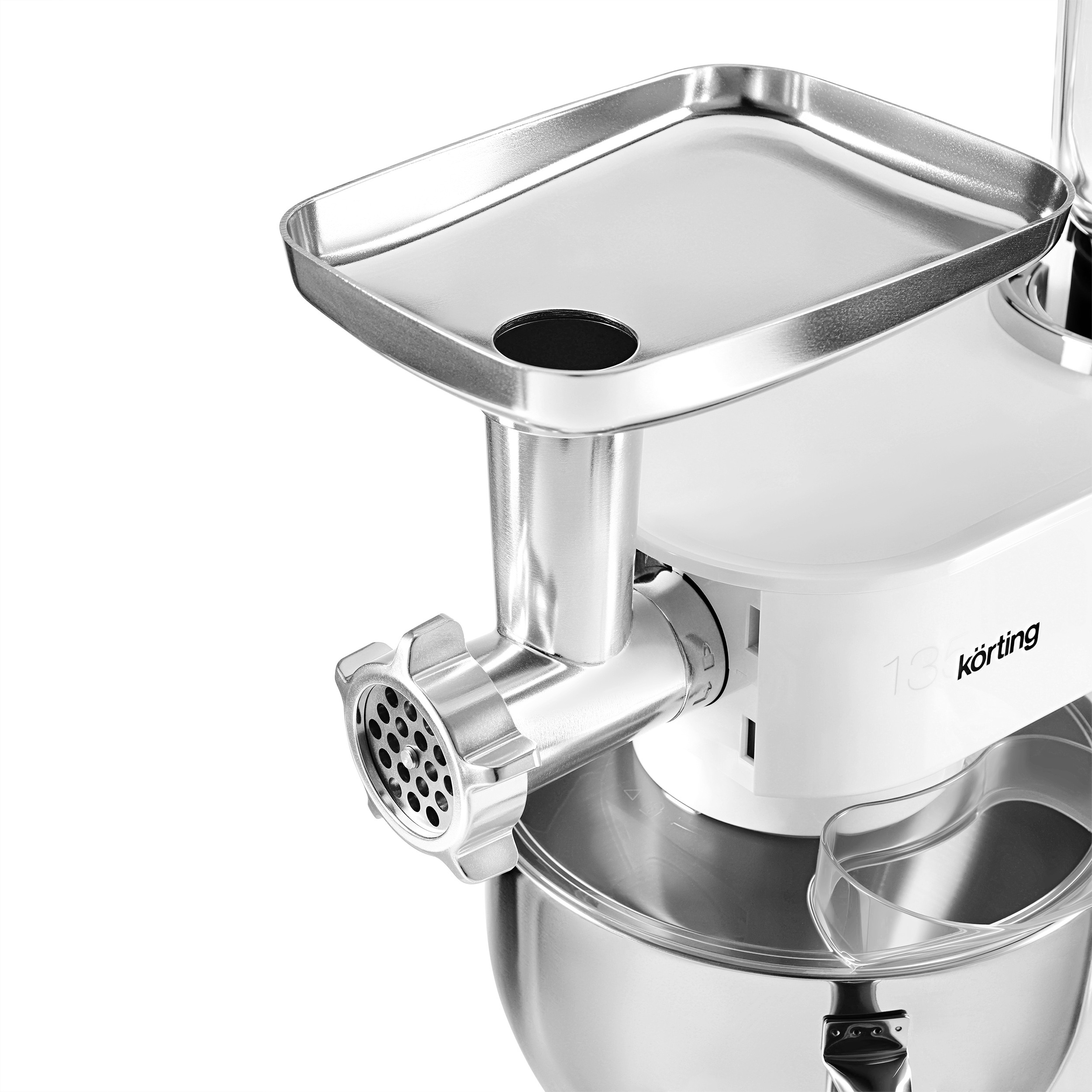 Кухонная машина KKM 0102 MB 135 — изображение 9