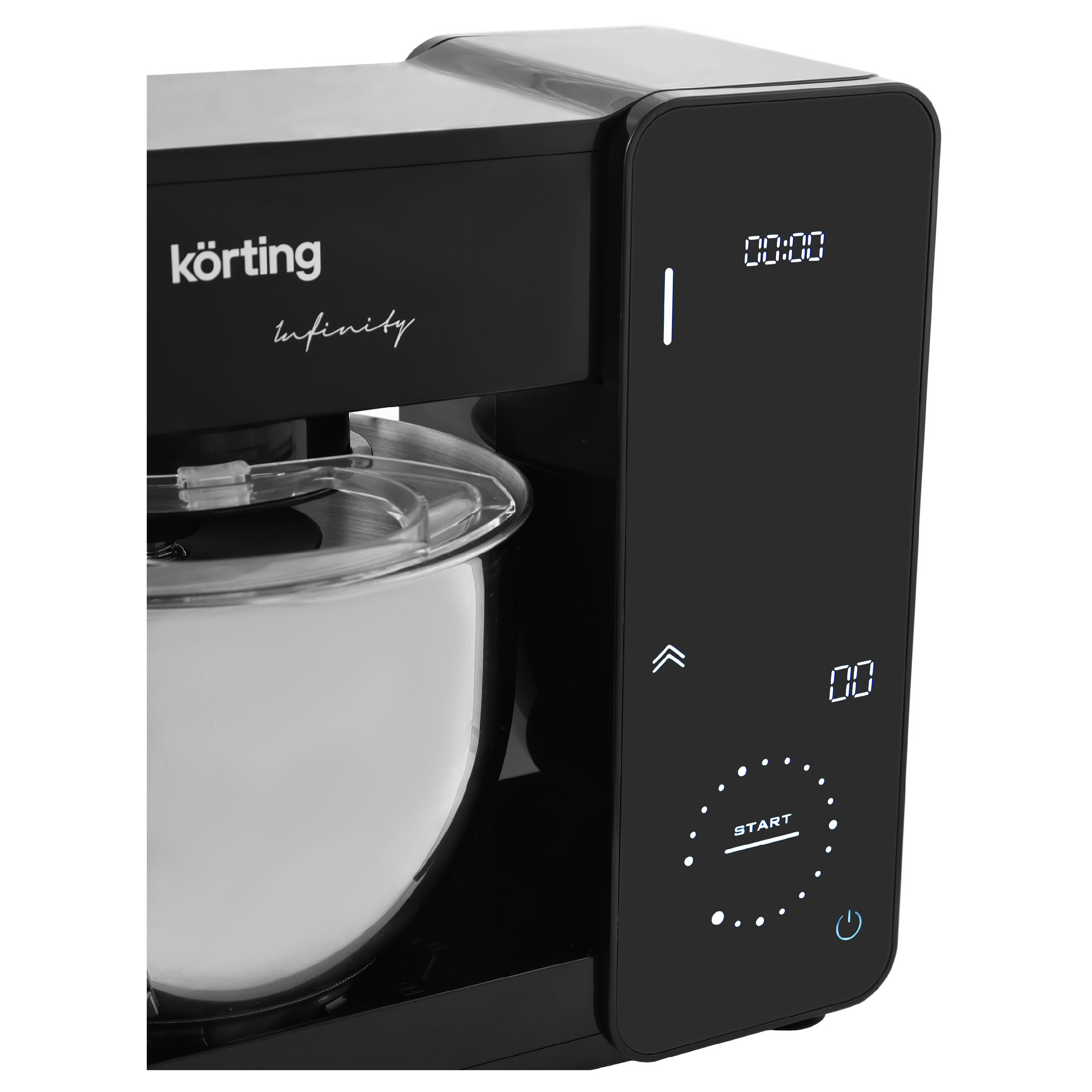 Кухонная машина KKM 0101 M Infinity — изображение 6