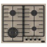 Газовая варочная панель HG 674 CTRB