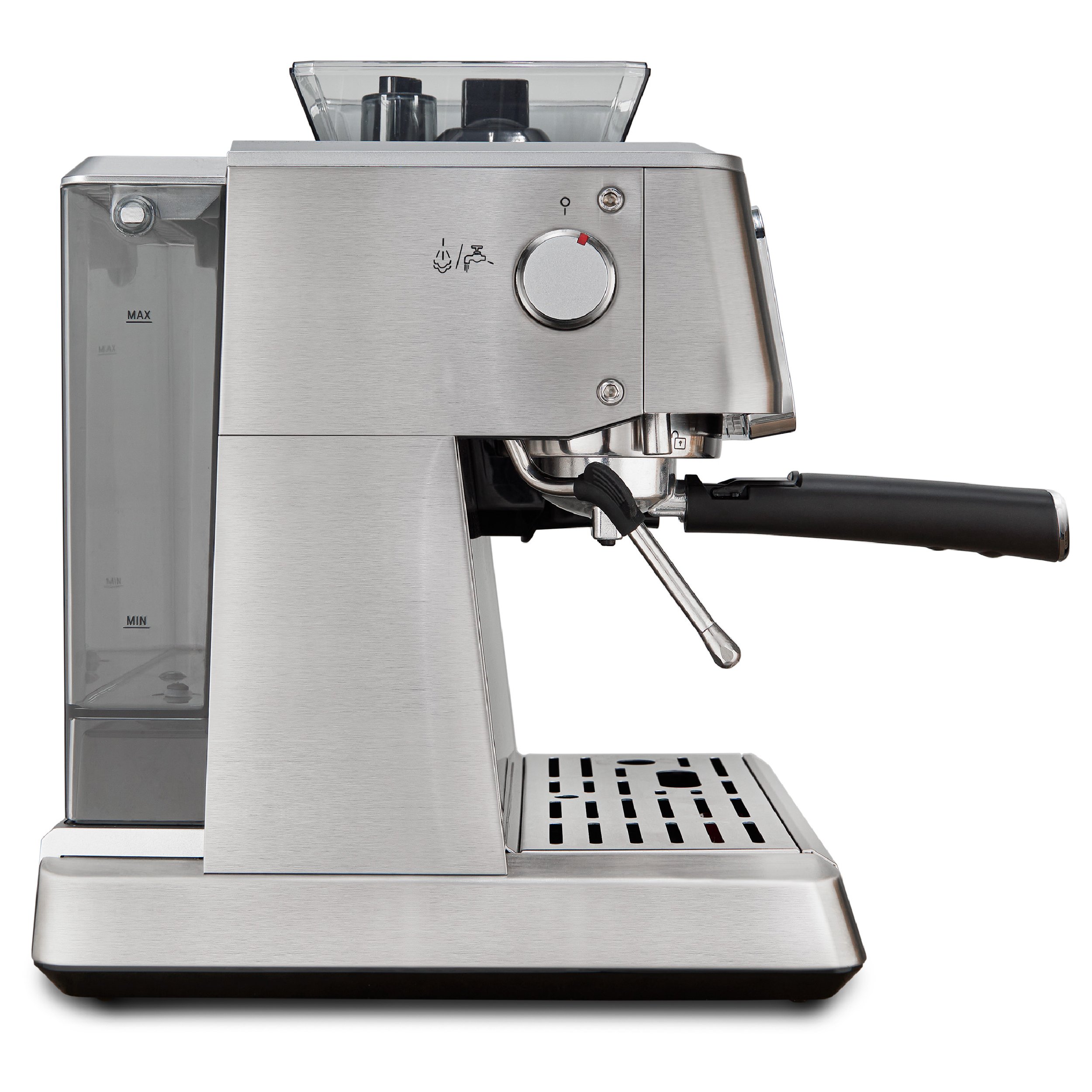 Кофейная станция KCM 1013 SA Bravo — изображение 8