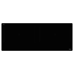Индукционная варочная панель HIB 92900 HID