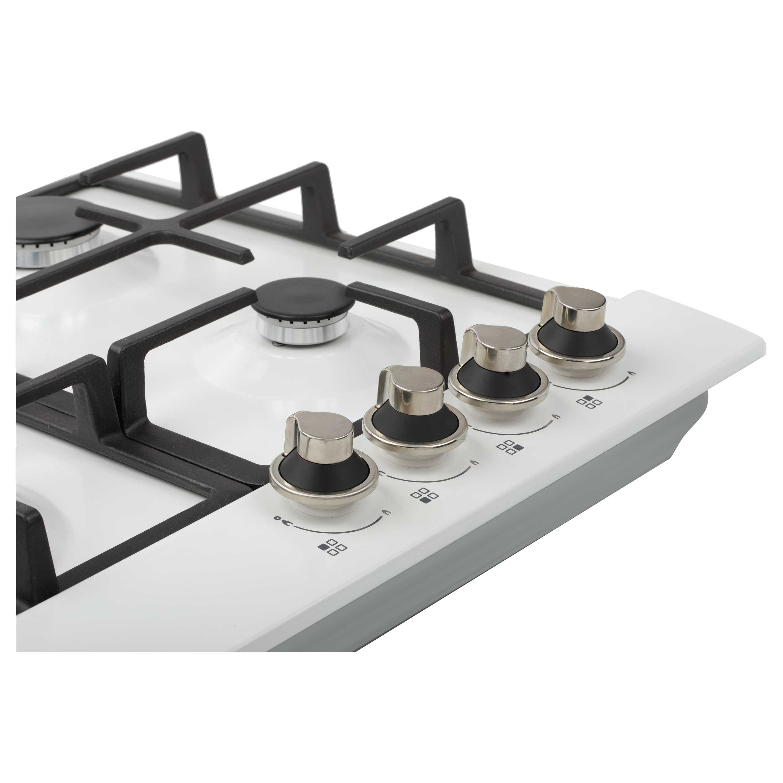 Газовая варочная панель HG 661 CTSI — изображение 3