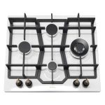 Газовая варочная панель HG 631 CTX