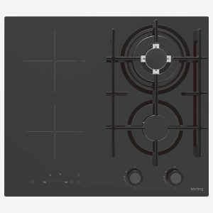 Комбинированная варочная панель HIG 6225 CTN