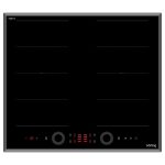 Индукционная варочная панель HIB 68700 B Quadro