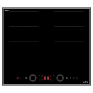 Индукционная варочная панель HIB 68700 B Quadro