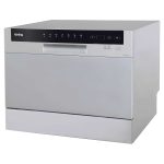 Компактная посудомоечная машина KDF 2050 W