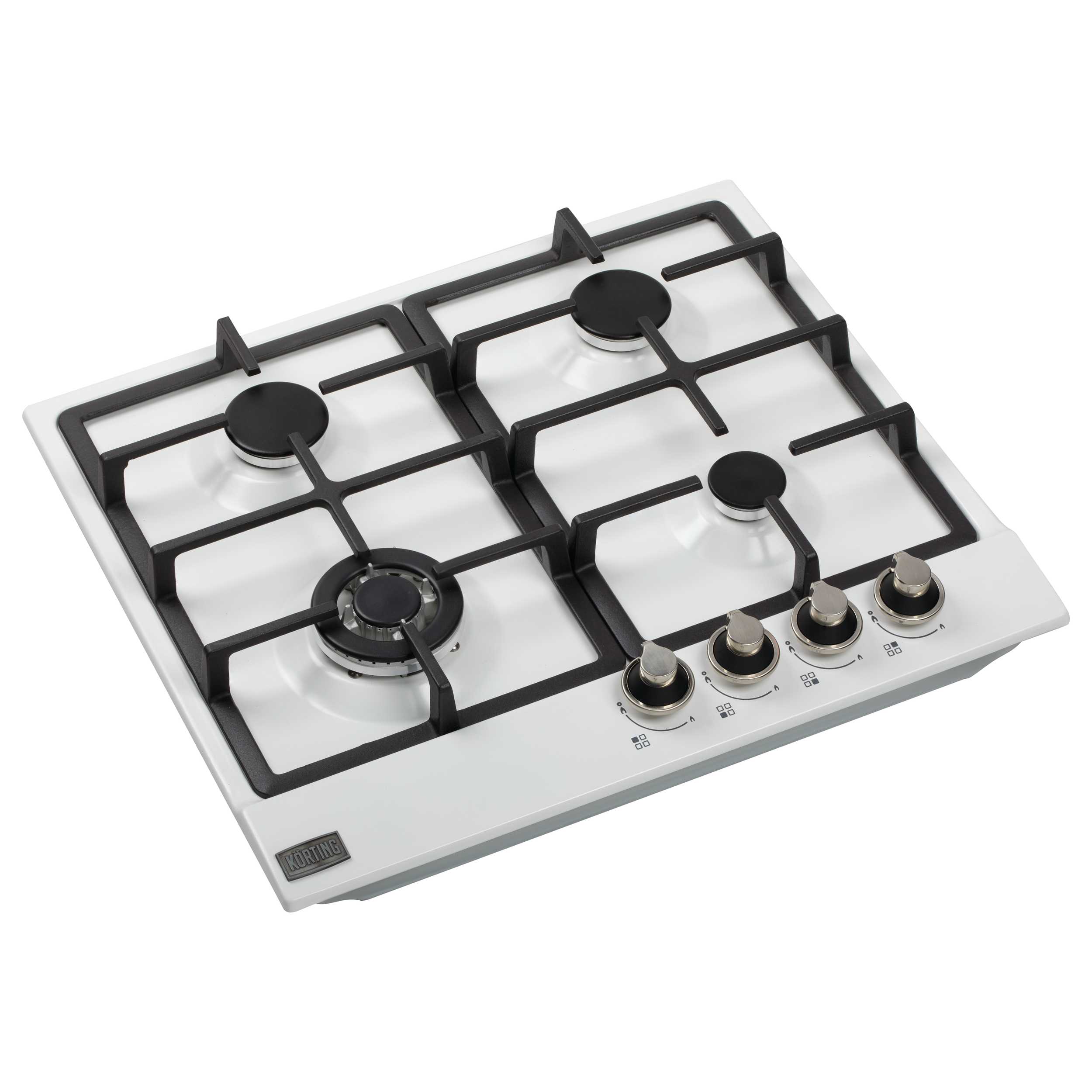 Газовая варочная панель HG 661 CTSI — изображение 2