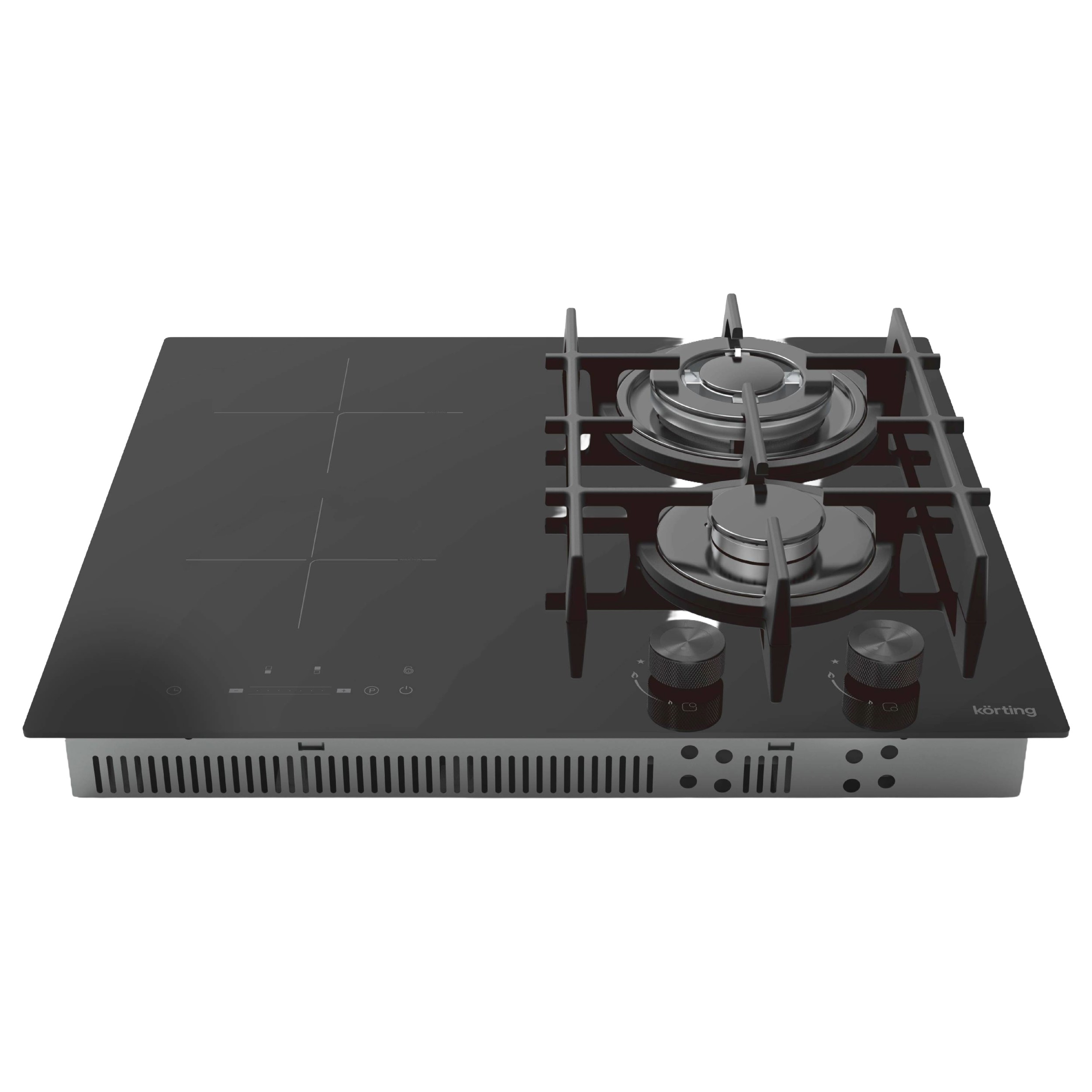 Комбинированная варочная панель HIG 6225 CTN — изображение 2