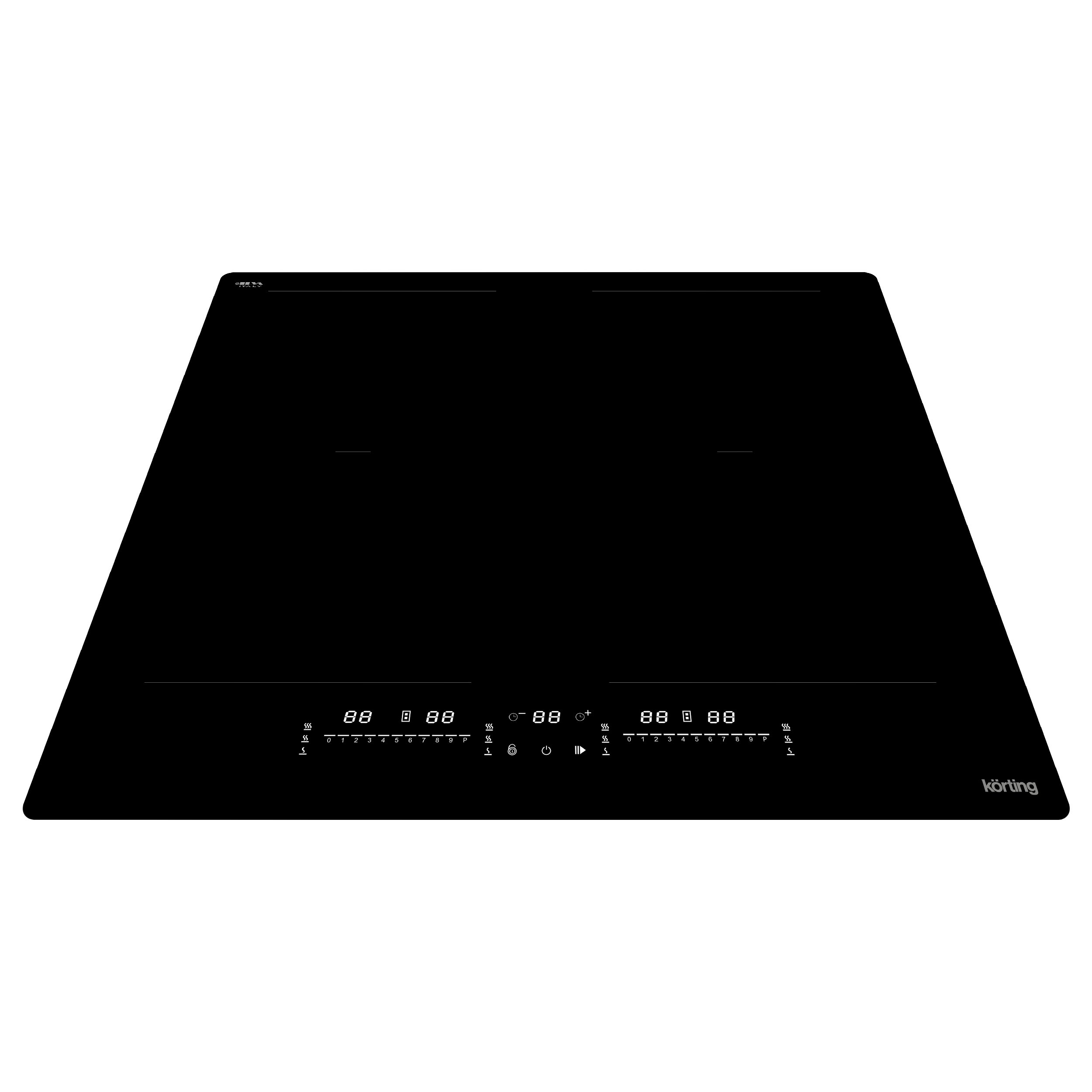Индукционная варочная панель HIB 65900 HID — изображение 4