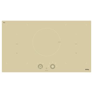 Индукционная варочная панель HIB 95760 BB Smart