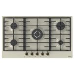 Газовая варочная панель HG 945 CTRB