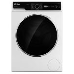 Узкая стиральная машина с паром KWM 42LS1267 B