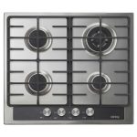 Газовая варочная панель HG 665 CX